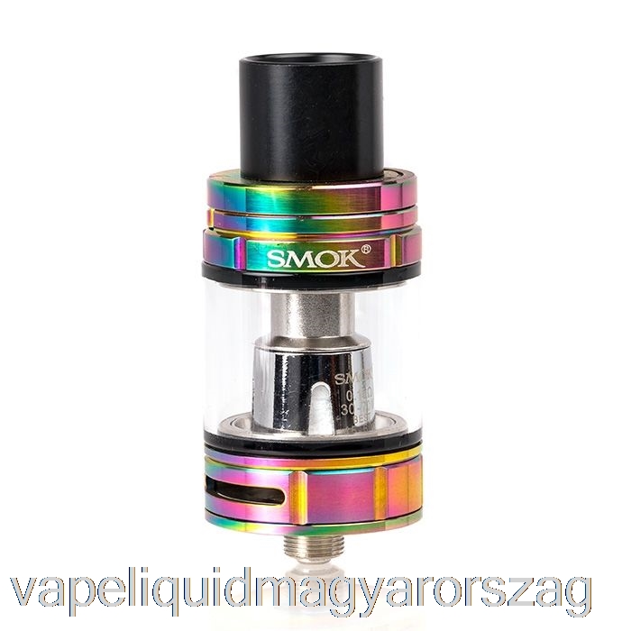 Smok Tfv8 Big Baby Tank Rainbow Vape Folyadék
